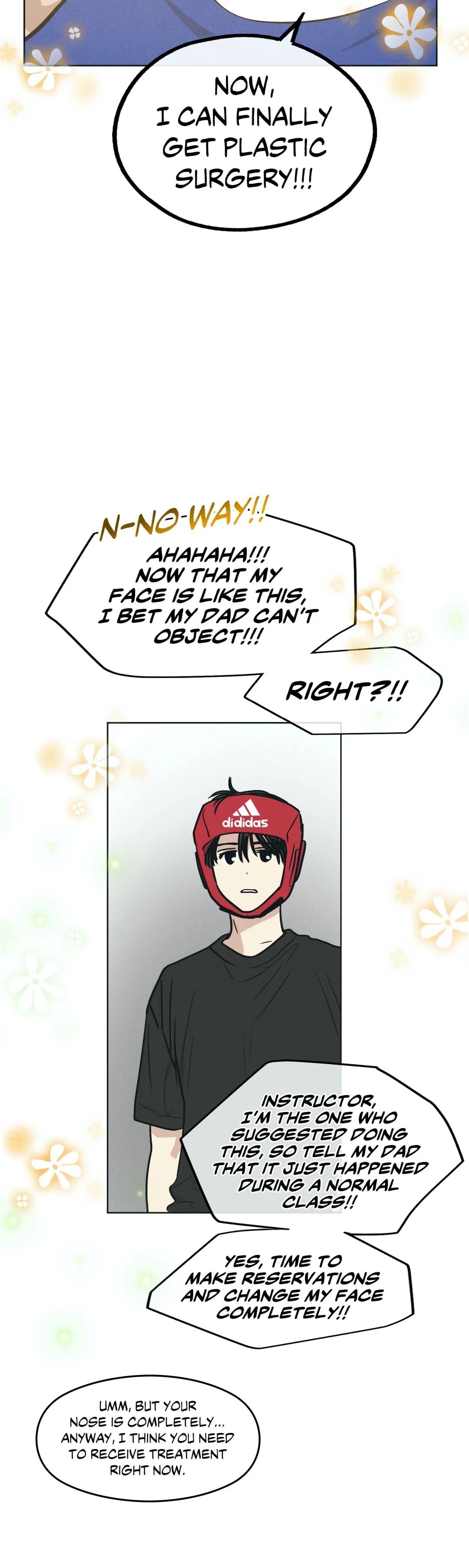 Payback, Chapter 24 image 42